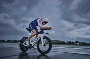 Canyon Speedmax Disc 2021 - Neues Triathlonrad von Canyon vorgestellt