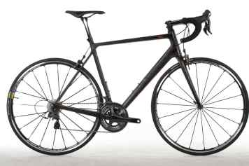 Canyon Ultimate CF SLX