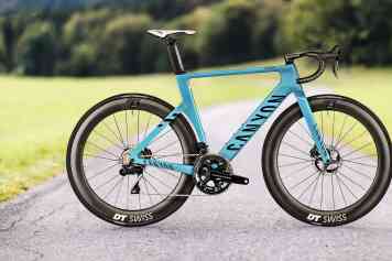 Canyon Aeroad CFR Disc MVDP