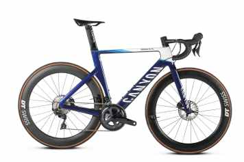 Canyon Aeroad CF SL 8
