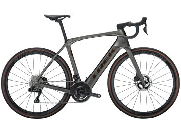 Neues E-Rennrad mit TQ HPR 50 Motor