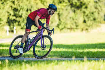Das Canyon Ultimate CF SLX 9 Di2