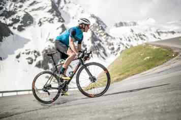 KTM Revelator Alto Sonic - Der Berg ruft
