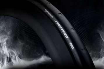 Der Continental Aero 111 wird noch breiter