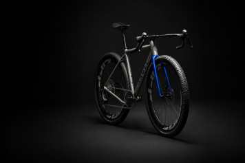 Das Angel Bikes Element verleiht Flügel
