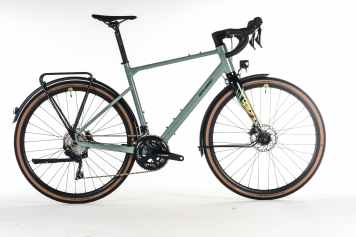 Das Bergamont Grandurance im Test