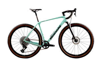 Sieben Gravel-Modelle für den Trail-Einsatz