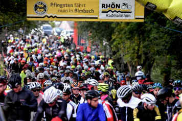 Free places for gravel tours and RTF routes at Whitsun