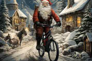 Was ist eigentlich die Festive 500?