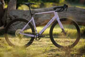 Machete RX mit Rennsport-Ambitionen