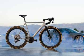 Cannondale CAAD14 – Aluminium-Legende neu aufgelegt