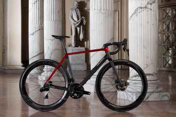 Colnago C72 mit Edel-Edition für 22.000 Euro