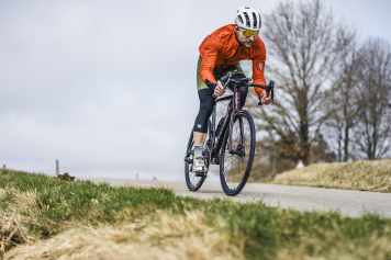 Das Cannondale CAAD 14 im Test