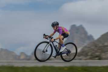 Rennrad für junge Radfahrerinnen? Liv liefert