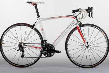 Cube Axial WLS GTC Pro