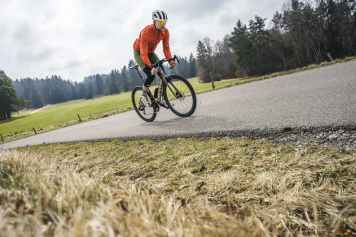 Das Cervélo Caledonia im Test