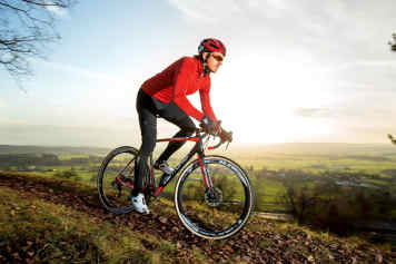 Centurion Crossfire Carbon 2015