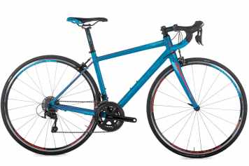 Cube Axial WLS Pro - Cube Axial WLS Pro im Test