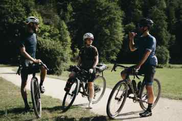 5 Gamechanger für Bikepacking und Ultracycling
