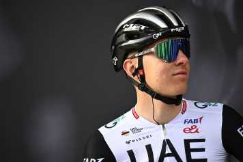 Pogacar needs surgery