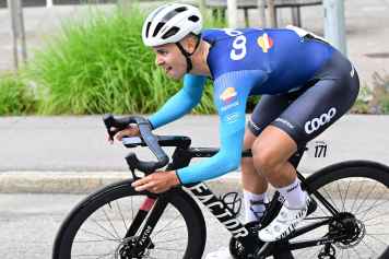 Tour of Austria ends with a ride of condolence