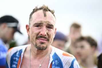 Degenkolb spricht über Fahrplan für Comeback