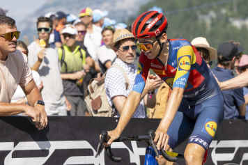 Kämna Sechster bei Österreich-Rundfahrt - del Toro siegt