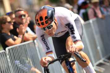 Starker Auftakt von Walscheid bei Tirreno-Adriatico