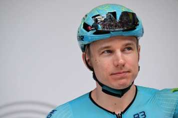 Rad-Sprinter Kanter siegt bei Paris-Nizza