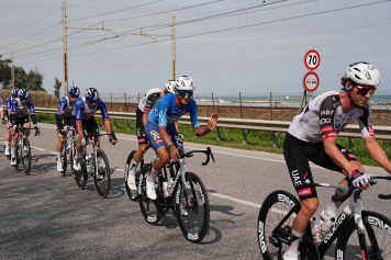 Mexikaner Del Toro gewinnt Tirreno-Adriatico