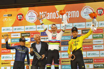 Mit Adrenalin gegen böse Geister