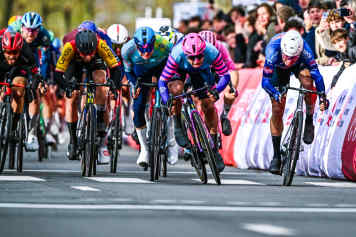 Kittel-Schützling Groenewegen gewinnt Ronde von Brügge