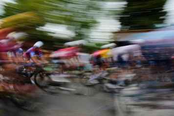 Spanischer Jungprofi bei Trainingsunfall schwer verletzt