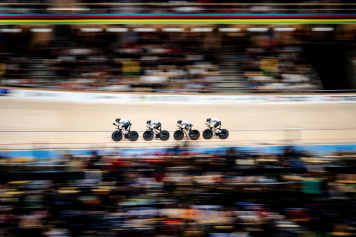 Deutsches Rad-Talent verletzt