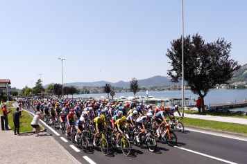 Valgren gewinnt 17. Etappe - Vingegaard weiter in Rosa