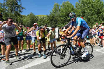 Viermaliger Tour-Sieger Froome verkündet Karriereende