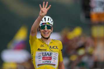 Tour de France - Gefeierter Lipowitz bei Pogacar-Show Siebter - «Unglaublich»