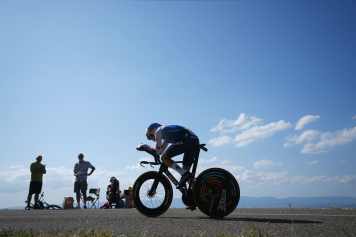Lipowitz-Drama bei Tour de France