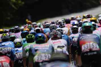 Philipsen wins the 17th stage of the Tour – Germans stand no chance