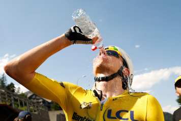 Das können Sportler von Profis lernen