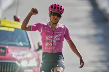 Tour noch einmal spannend? Pogacar-Team angeschlagen