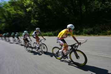 Pogacar will Alpe d'Huez «überstehen»