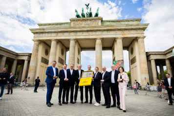 Tour-Chef sieht verlockendes Vorhaben