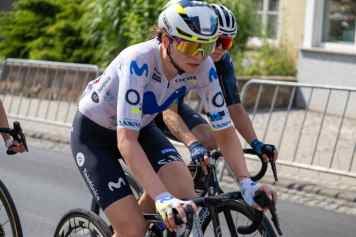 Tour de France der Frauen - Pienaar gewinnt Etappe - Lippert im Sprint chancenlos