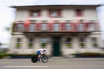 Portugal-Rundfahrt wird fortgesetzt