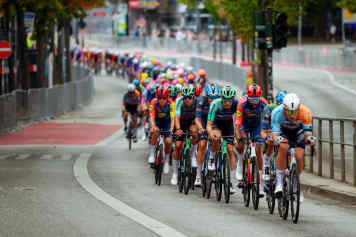 Magnier gewinnt Cyclassics - Todesfall bei Amateuren