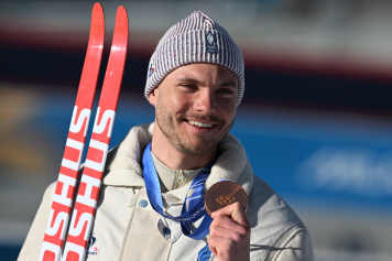 Radsport statt Biathlon