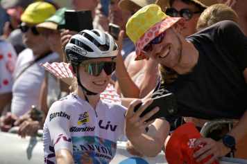 Was im Frauen-Radsport besser werden muss