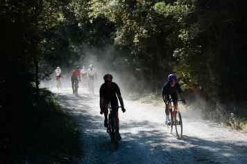 Start in Griechenland