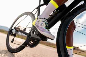 Lighter, more breathable and more powerful